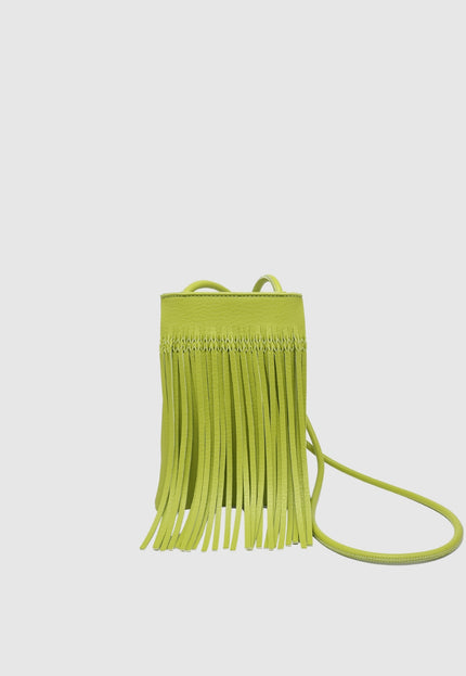 BANDOLERA ARMONIAS FLECOS