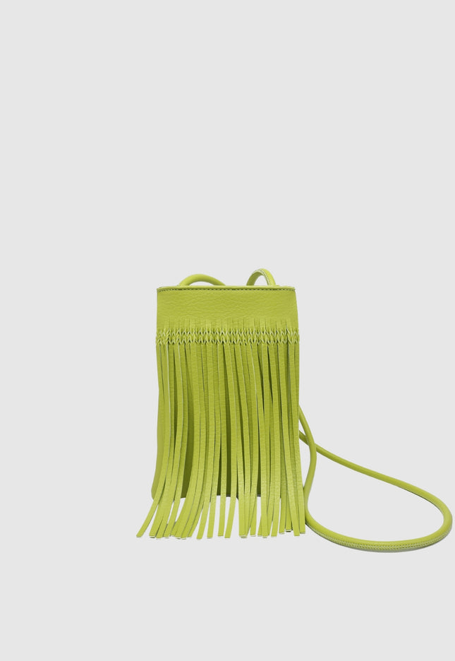 BANDOLERA ARMONIAS FLECOS