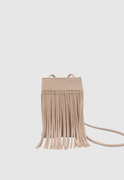 BANDOLERA ARMONIAS FLECOS