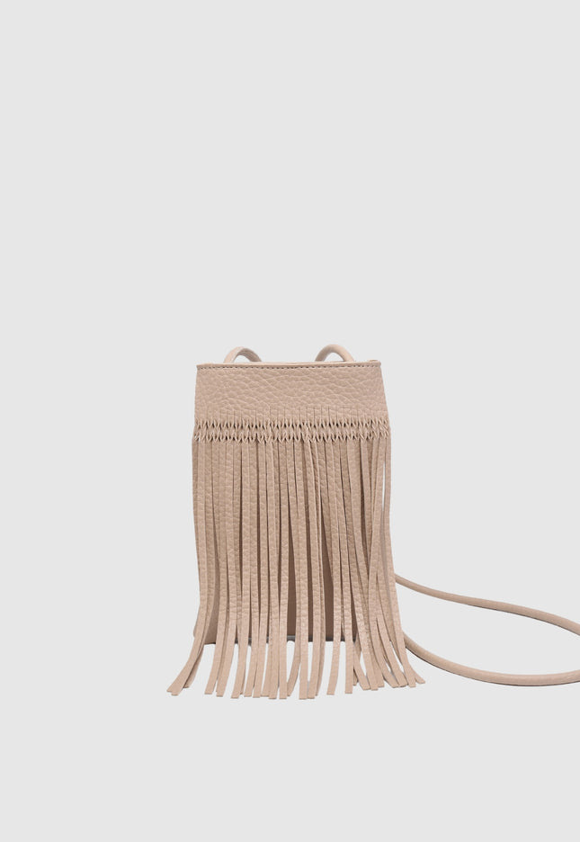 BANDOLERA ARMONIAS FLECOS