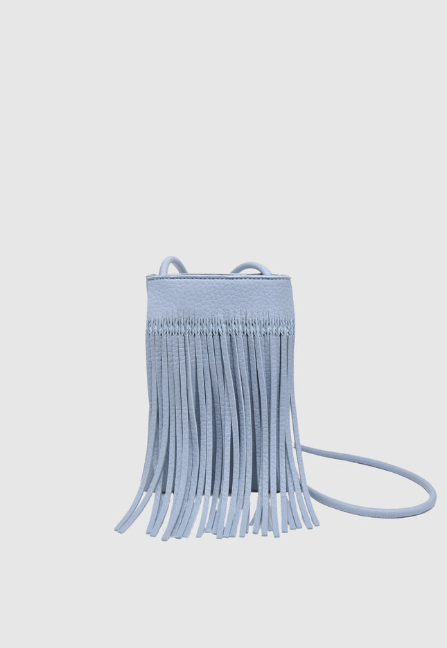 BANDOLERA ARMONIAS FLECOS