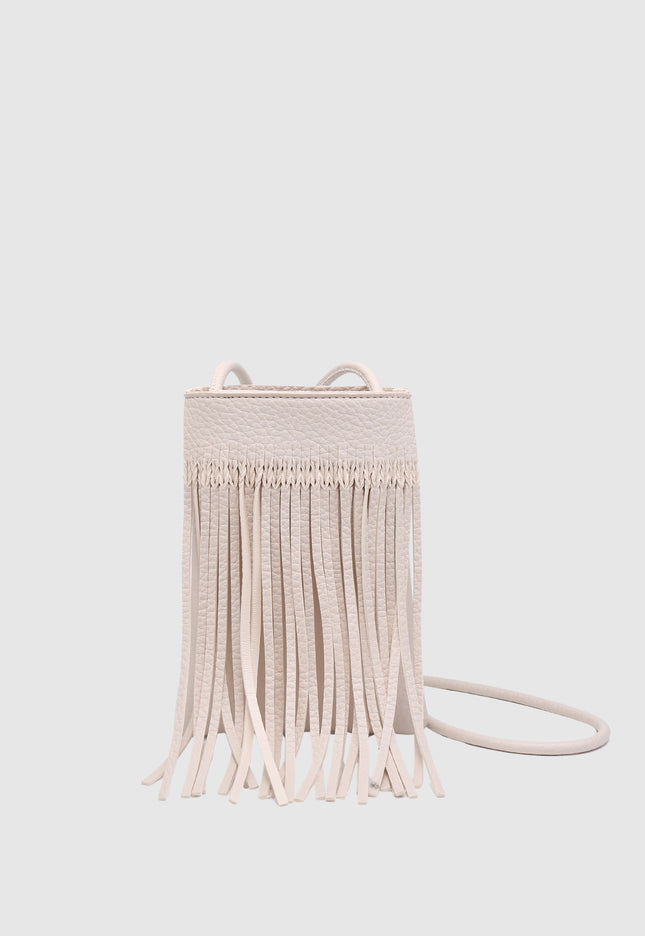 BANDOLERA ARMONIAS FLECOS