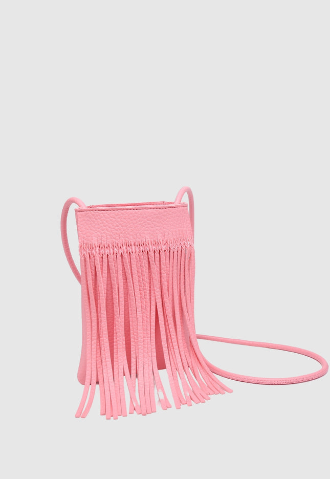BANDOLERA ARMONIAS FLECOS