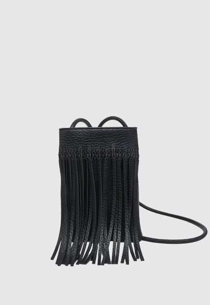 BANDOLERA ARMONIAS FLECOS