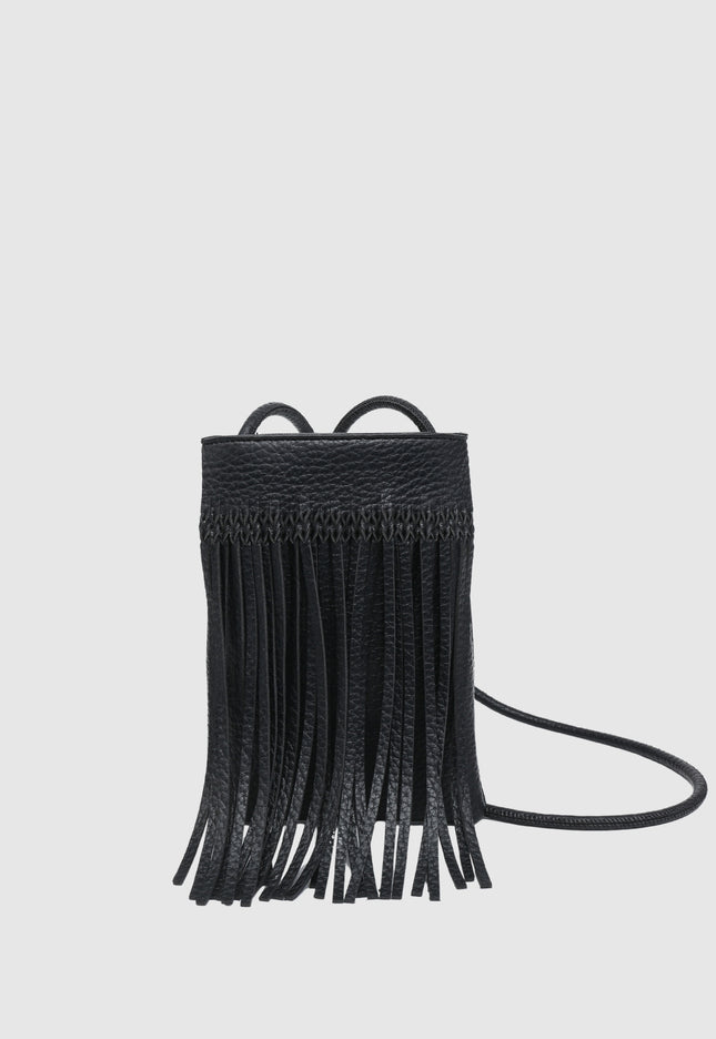 BANDOLERA ARMONIAS FLECOS