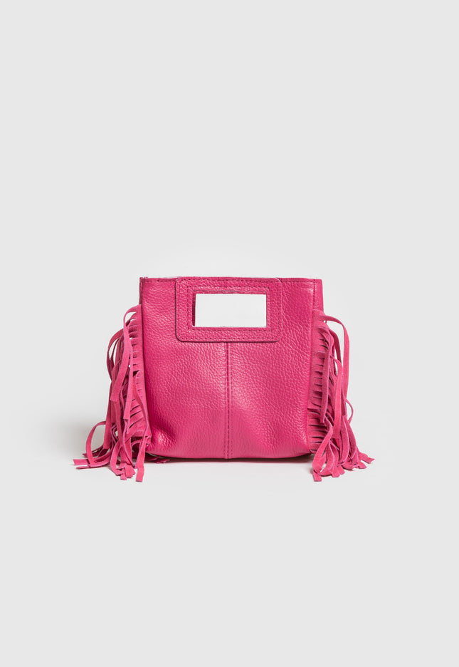 BOLSO MASSIMA GRAZIA SMALL