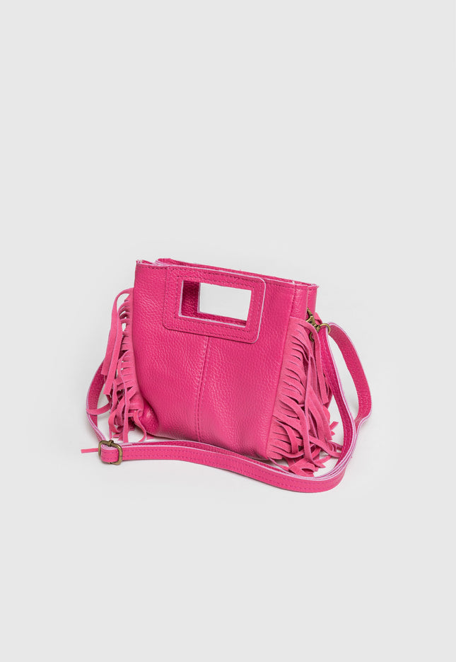 BOLSO MASSIMA GRAZIA SMALL