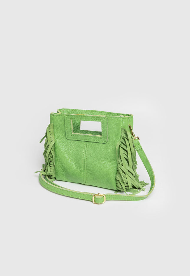 BOLSO MASSIMA GRAZIA SMALL