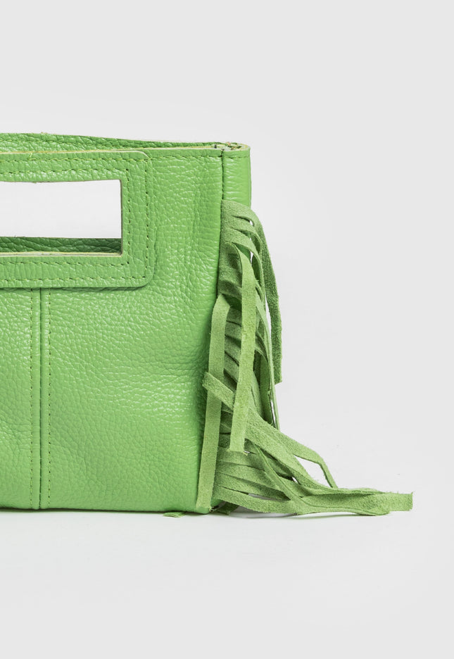 BOLSO MASSIMA GRAZIA SMALL