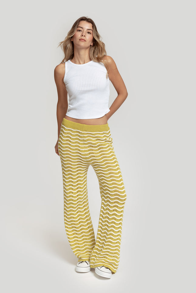 PANTALÓN MASSIMA GRAZIA CALADO