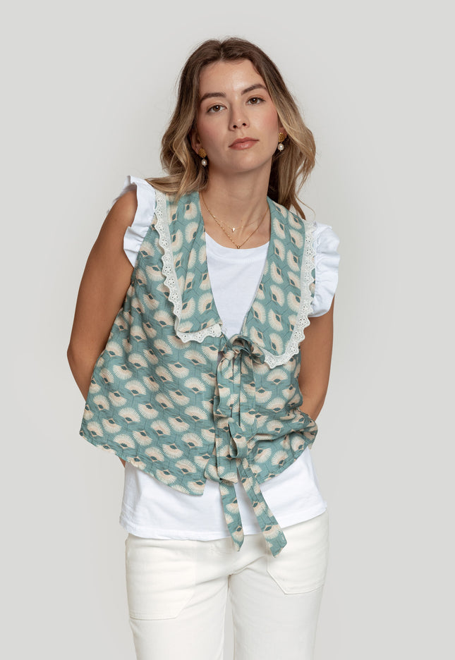 TOP MASSIMA GRAZIA LAZOS