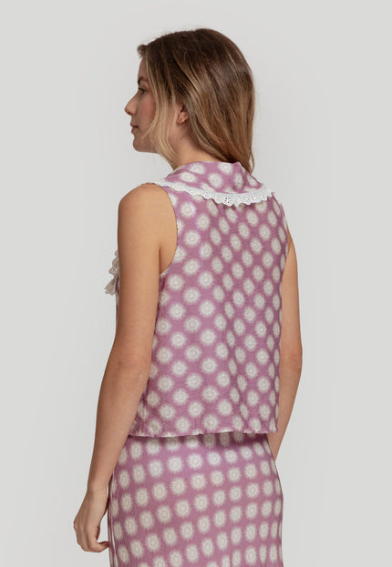 TOP MASSIMA GRAZIA LAZOS