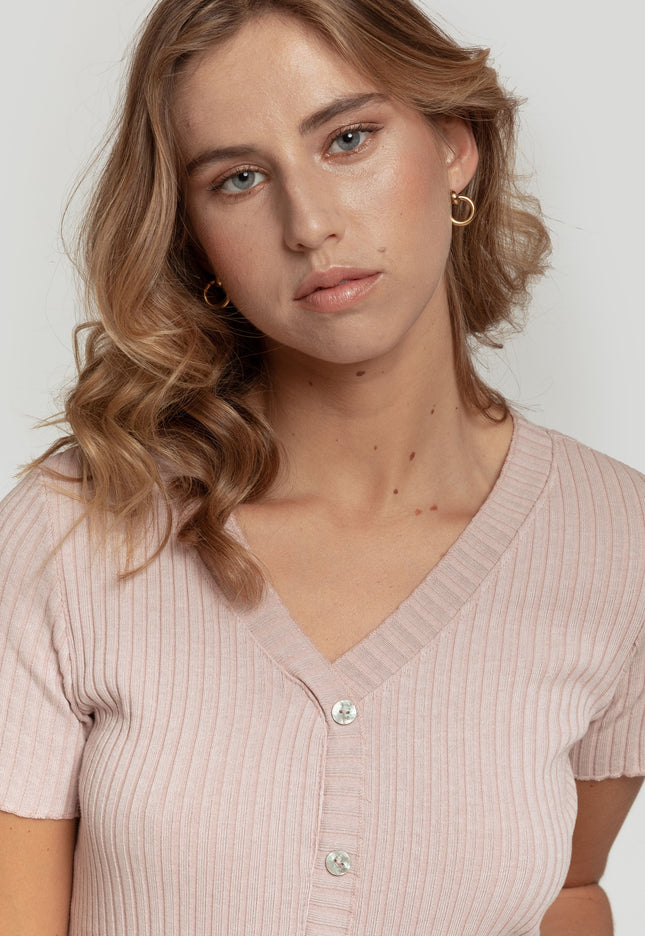 CAMISETA MASSIMA GRAZIA CANALÉ
