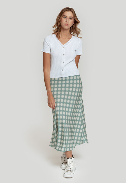 CAMISETA MASSIMA GRAZIA CANALÉ