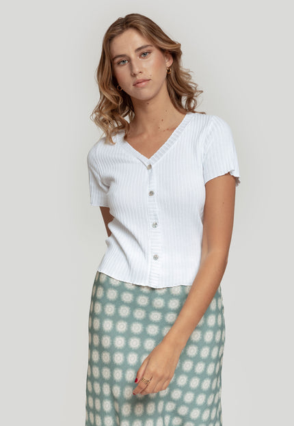 CAMISETA MASSIMA GRAZIA CANALÉ