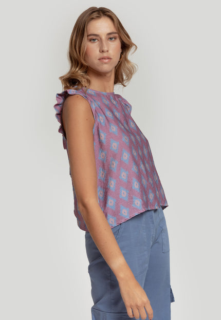 TOP MASSIMA GRAZIA ABERTURA