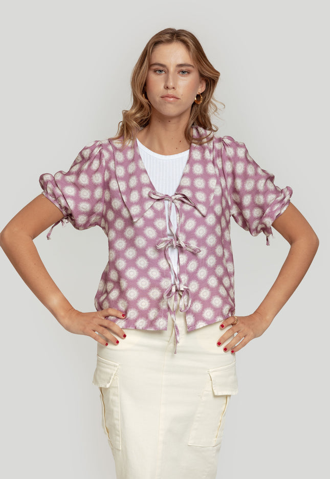 BLUSA MASSIMA GRAZIA LAZADA