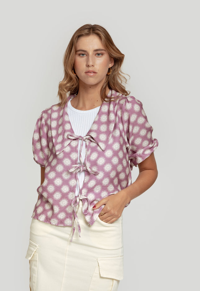 BLUSA MASSIMA GRAZIA LAZADA