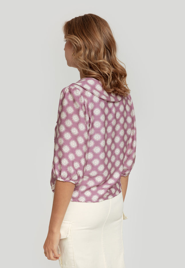 BLUSA MASSIMA GRAZIA LAZADA