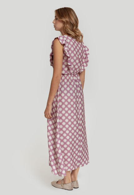 VESTIDO MASSIMA GRAZIA ABERTURA