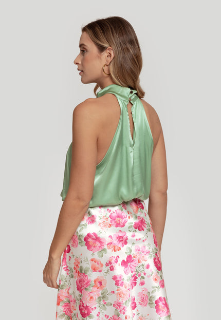 TOP ARMONIAS HALTER