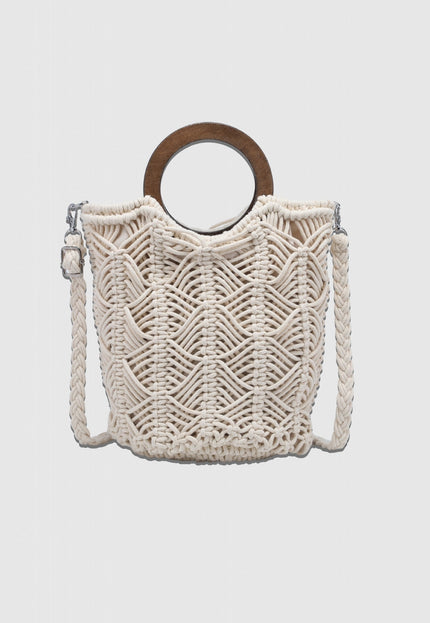 BOLSO DONNA ALESSIA SOL