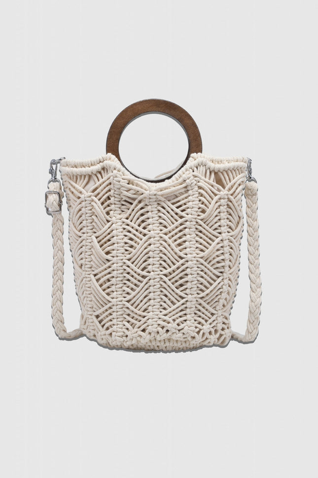 BOLSO DONNA ALESSIA SOL