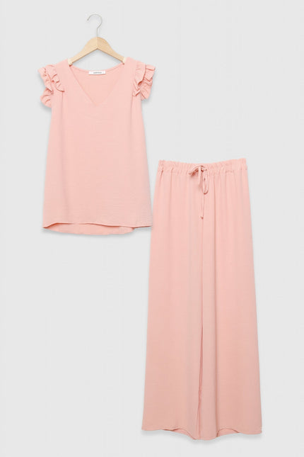 CONJUNTO ARMONIAS TRIANA