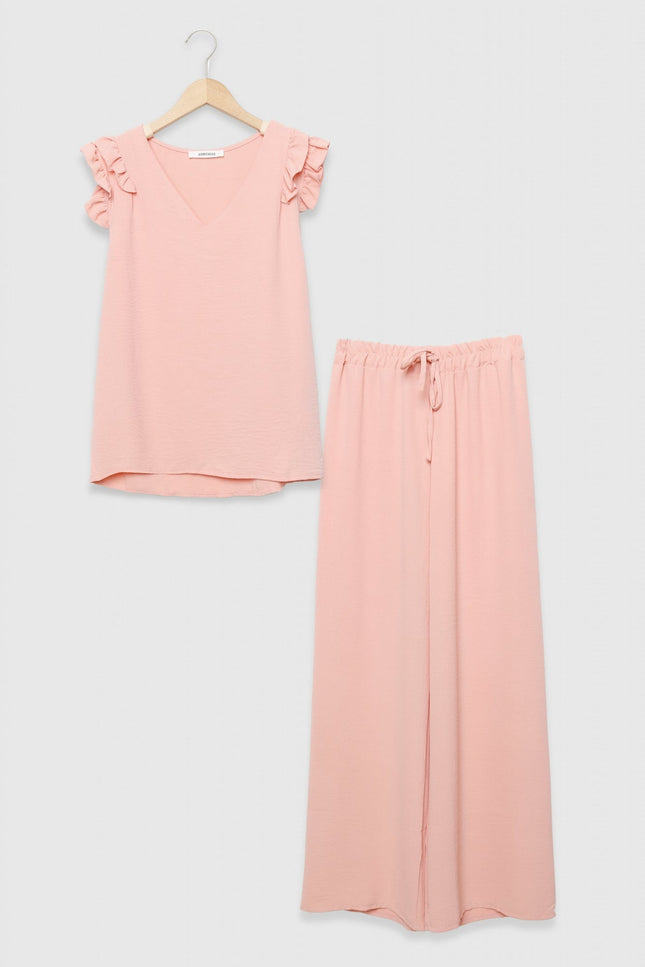 CONJUNTO ARMONIAS TRIANA
