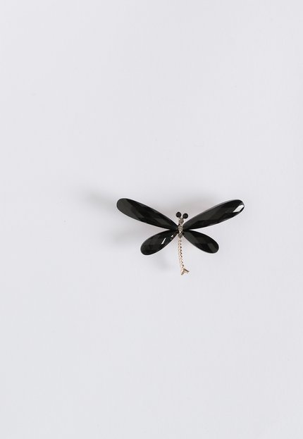 BROCHE LIBÉLULA