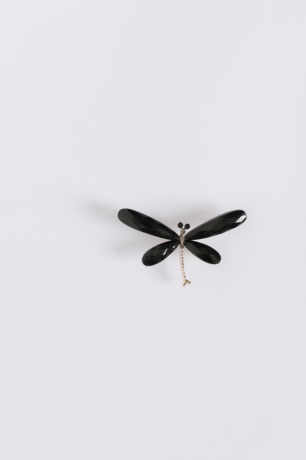 BROCHE LIBÉLULA