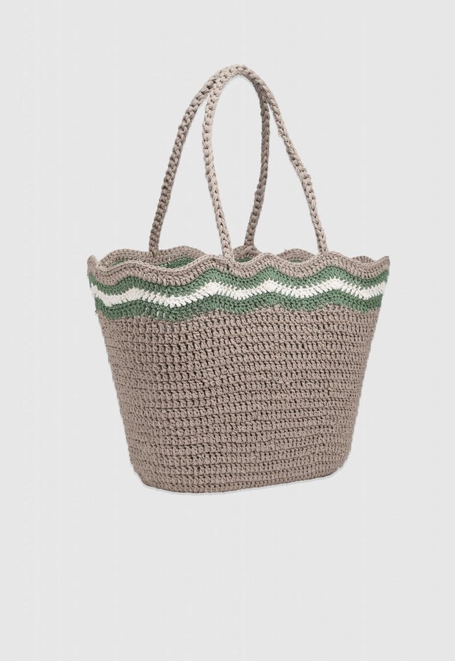 CESTA DONNA ALESSÍA FORMENTERA