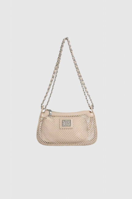 BOLSO DONNA ALESSIA REJILLA