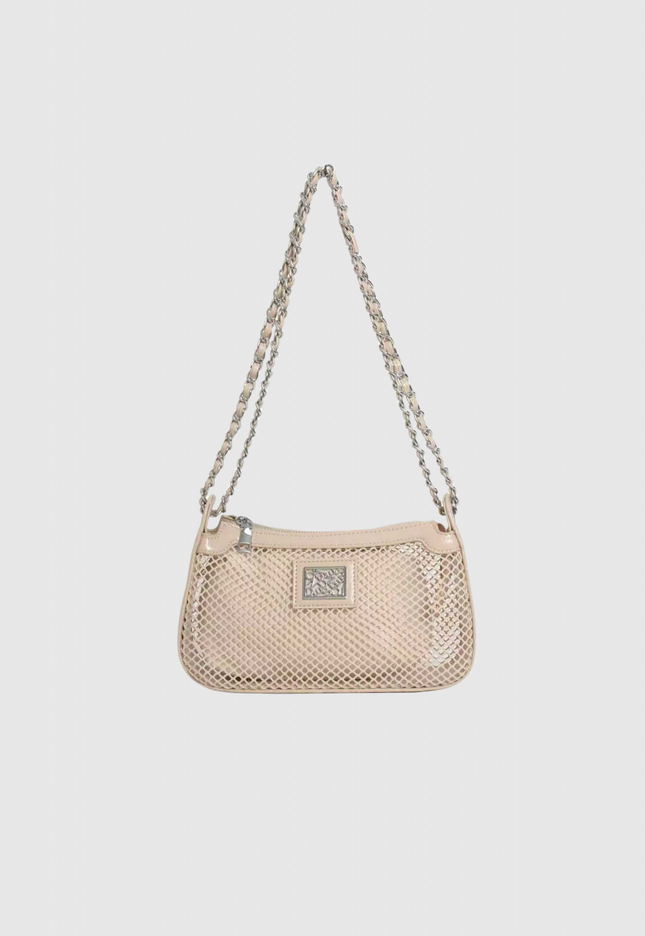 BOLSO DONNA ALESSIA REJILLA