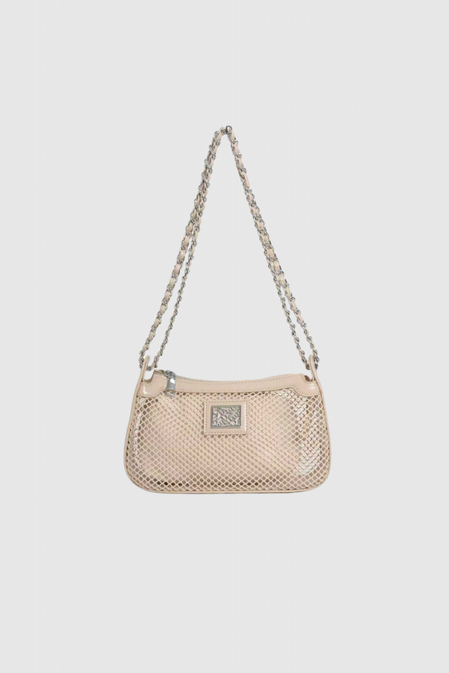 BOLSO DONNA ALESSIA REJILLA