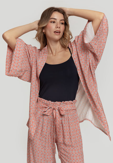 KIMONO MASSIMA GRAZIA FLUIDO