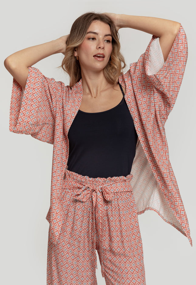 KIMONO MASSIMA GRAZIA FLUIDO