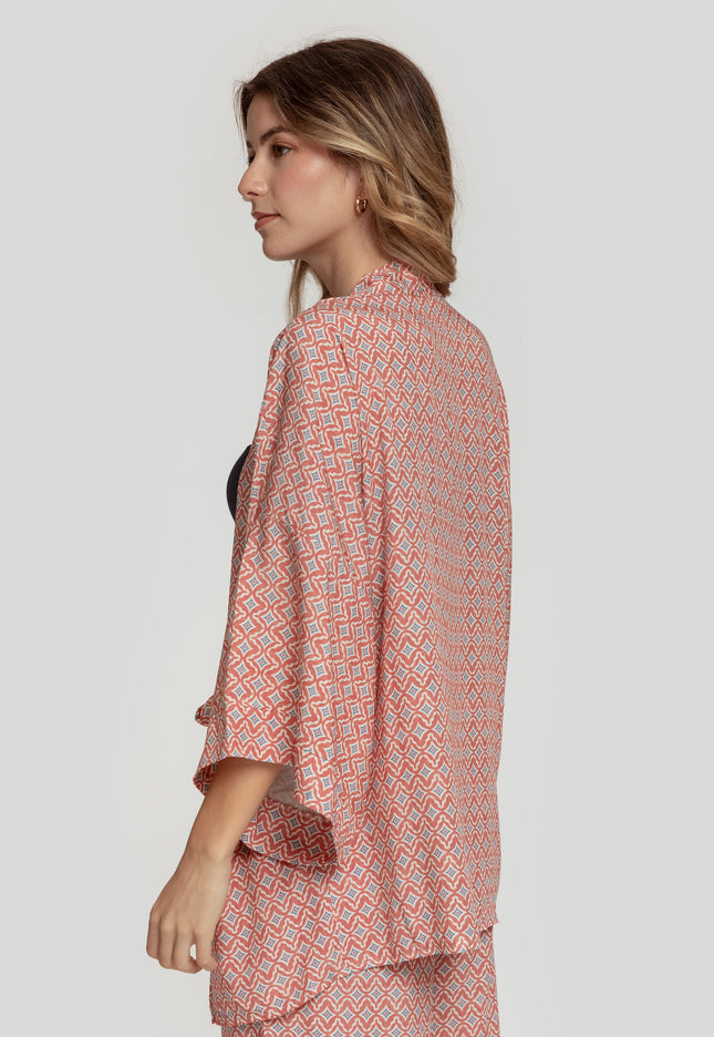 KIMONO MASSIMA GRAZIA FLUIDO