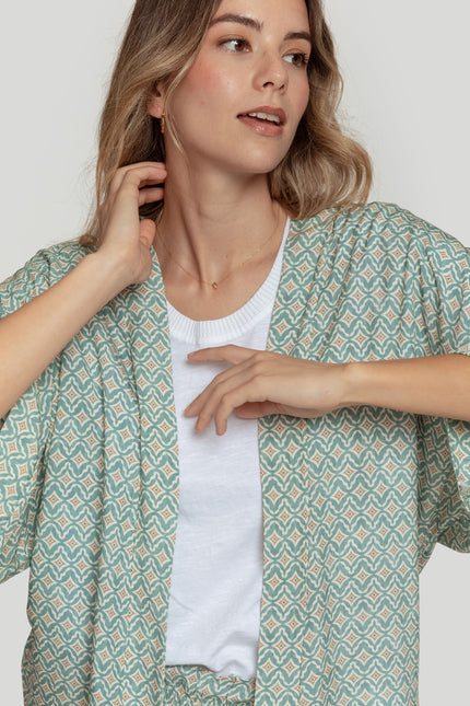 KIMONO MASSIMA GRAZIA FLUIDO