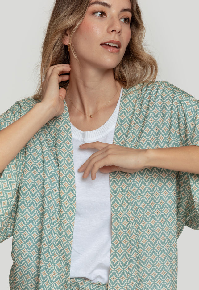 KIMONO MASSIMA GRAZIA FLUIDO