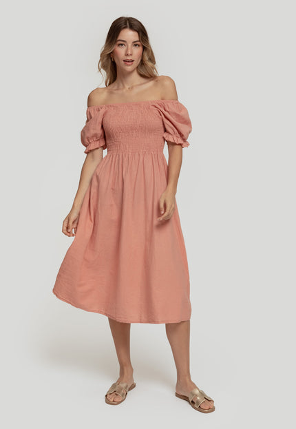 VESTIDO MASSIMA GRAZIA EVASÉ