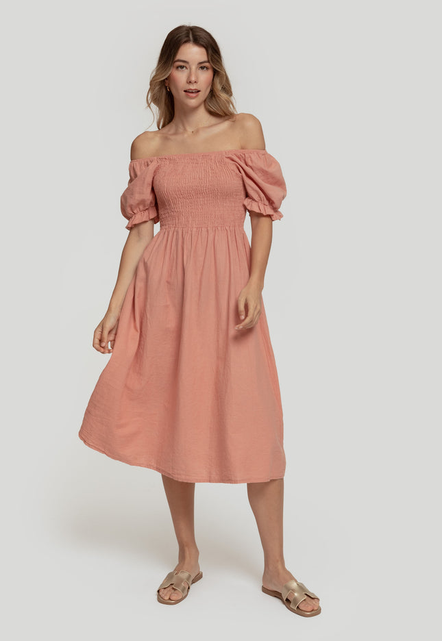 VESTIDO MASSIMA GRAZIA EVASÉ