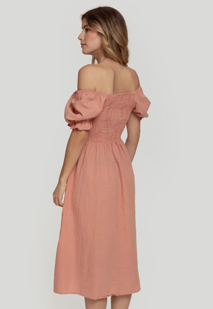VESTIDO MASSIMA GRAZIA EVASÉ