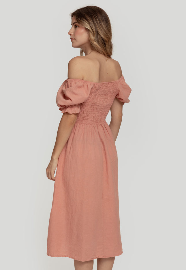 VESTIDO MASSIMA GRAZIA EVASÉ