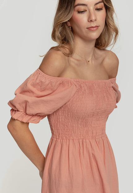 VESTIDO MASSIMA GRAZIA EVASÉ