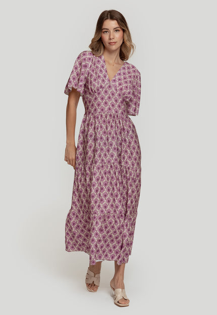 VESTIDO MASSIMA GRAZIA CAPA