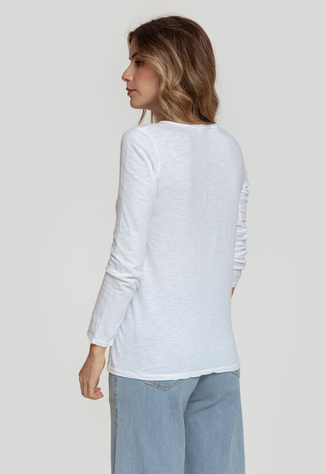CAMISETA MASSIMA GRAZIA FIRE