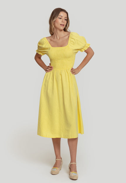 VESTIDO MASSIMA GRAZIA EVASÉ