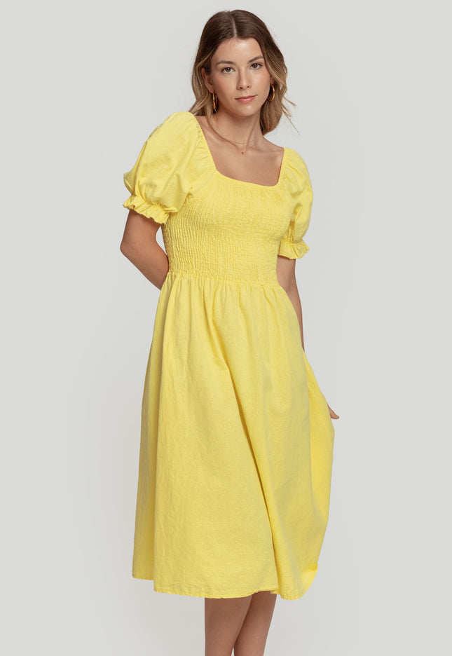 VESTIDO MASSIMA GRAZIA EVASÉ