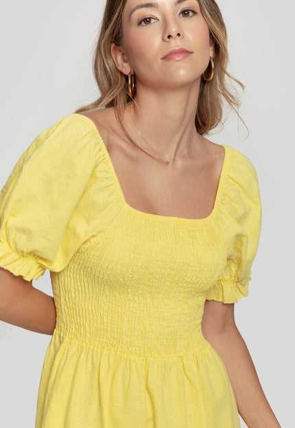 VESTIDO MASSIMA GRAZIA EVASÉ